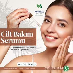Senin İçin Önerilenler